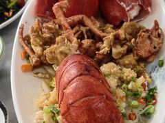 -海香园饭店