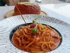 -ins森林童话餐厅coffee&bistro