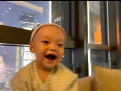 -解放碑威斯汀酒店-知味国际美食餐厅