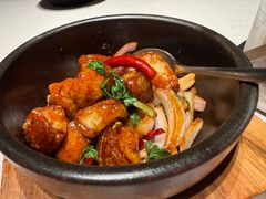 -三利音·东方司宴(外滩店)