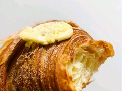 杏仁面包-星巴克(来福士2F店)