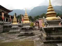 -天龙八部武侠城