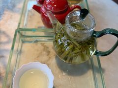 -豫园湖心亭茶楼