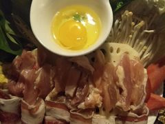海鲜套餐-早安曼谷泰国餐厅