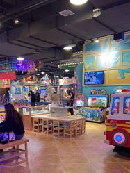 -卡通尼乐园(银泰店)
