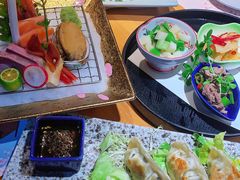 -萤初高端日料王(曲江银泰店)