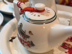 -悦得闲广式茶楼点心(石厦时代广场店)