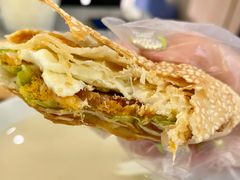 -桃园眷村(万象天地店)