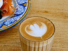 -Alimentari早午餐(安福路店)