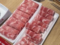 -季季红火锅(新建新城吾悦店)