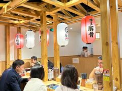 -博多舍楽(金利来店)