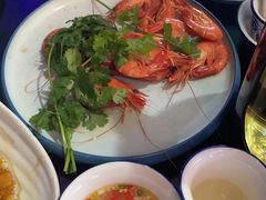-锦里海景海鲜餐厅.三亚老字号(亚龙湾中心广场店)