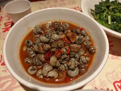 -老萍巷莲花血鸭·萍乡地标江西菜(步行街店)