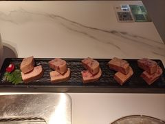 -宽来·欢聚火锅(来福士广场水景店)