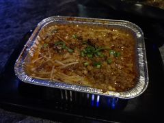 -串亿88烧烤·羊腿·羊蝎子(板泉路店)
