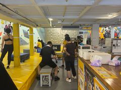 -香蕉攀岩(上地店)