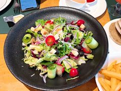 -兰特伯爵西餐厅·啤酒屋(方庄店)