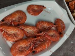 -众味海鲜大排档·活海鲜·潮汕味(南澳店)
