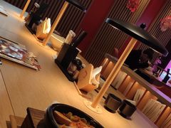 -味千拉面(航洋国际购物中心)