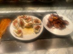 -沈阳和平艾美酒店新食谱西餐厅