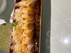 -天成·川菜家宴(礼岗店)