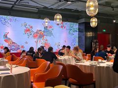 -潮民公馆(BFC外滩金融中心店)