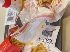 -麦当劳(从化从城大道店)