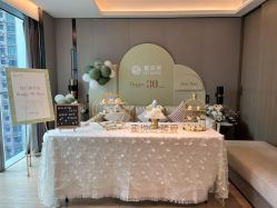 -蜜悦居月子会所(环贸中心店)