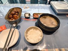 -양평식당·杨平食堂(华贸店)