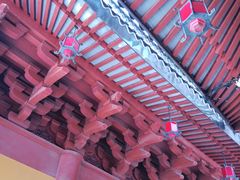 -上海东林寺(金山区)
