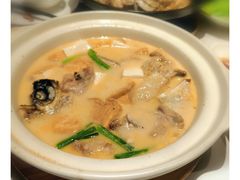 炒雞魚頭煮水鬼重-炳胜品味(海印总店)