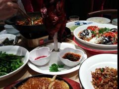 -湘阁里辣(沙井华润万家店)