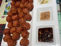 -玉桥餐厅(天坛店)