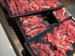 -海汕记·潮汕鲜牛肉火锅·自助