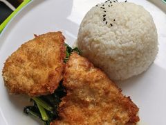 -上海野生动物园老虎餐厅