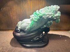 -白天鹅宾馆-宏图府餐厅