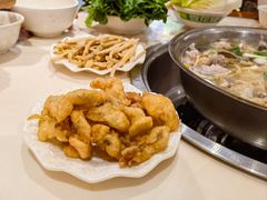 酥肉-海关荤豆花(洋河一路店)