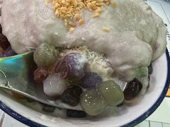 -糖潮糖水铺(省府店)