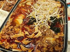 -古彭7只羊·招牌白串·碳锅羊肉旗舰店