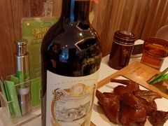 -汤城小厨•粤菜•靓汤(金宝街店)