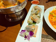 春卷-泰国餐厅 Thai Food(裕华万达店)