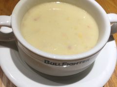 -斗牛士牛排(南京东路店)