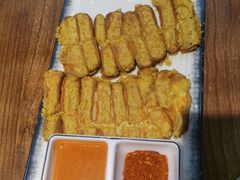 -七步香云南山里菜(昆明老街店)