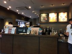 -星巴克(舟山蜈蚣峙店)