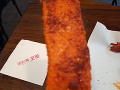 -张正麻辣串(宿州路店)