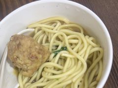-老余杭面馆