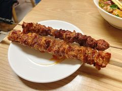 -胖子卤煮