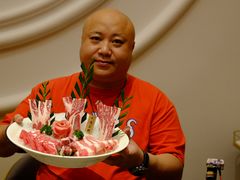 -斯普汇生蚝牛排馆(中骏世界城店)
