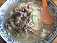 -竹青胶东摔面(黄岛开发区店)