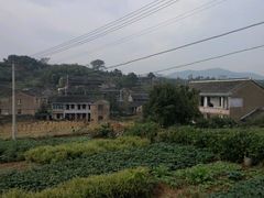 -许家山